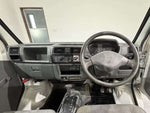 MINICAB truck 4WD