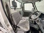 MINICAB truck 4WD