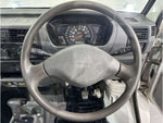 MINICAB truck 4WD