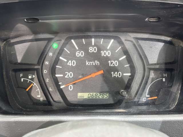 MINICAB truck 4WD