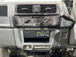 MINICAB truck 4WD