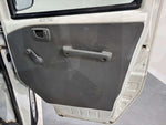 MINICAB truck 4WD
