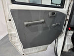 MINICAB truck 4WD