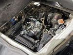 MINICAB truck 4WD