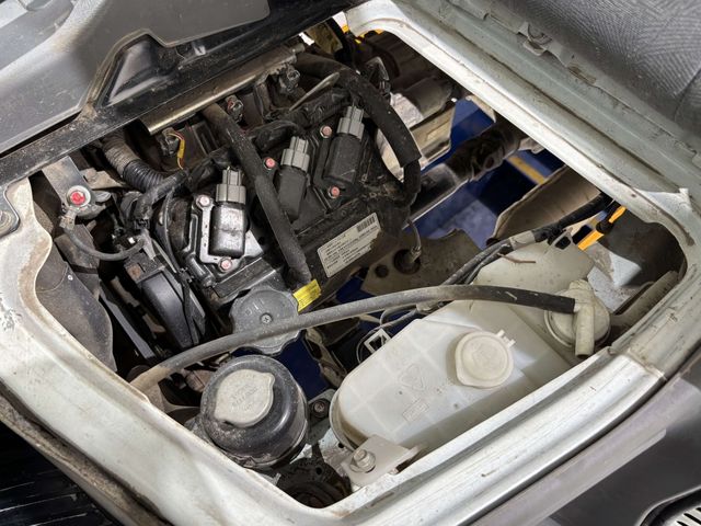 MINICAB truck 4WD