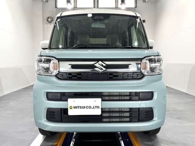 Spacia 4WD