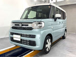 Spacia 4WD