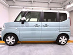 Spacia 4WD