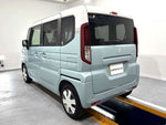 Spacia 4WD