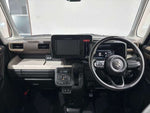 Spacia 4WD