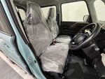 Spacia 4WD