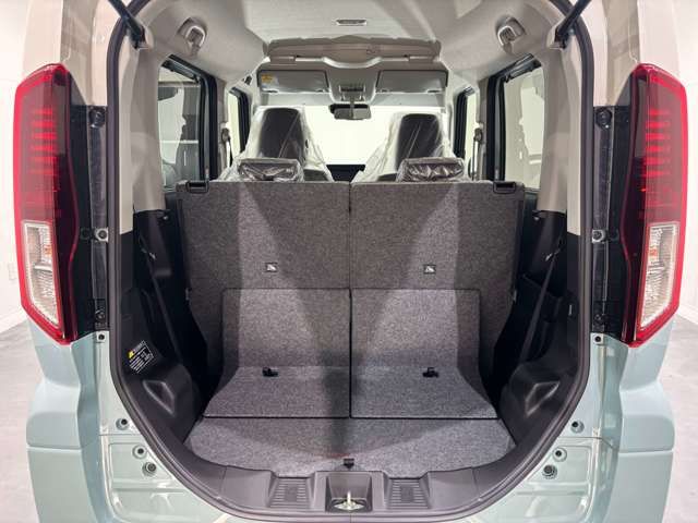 Spacia 4WD