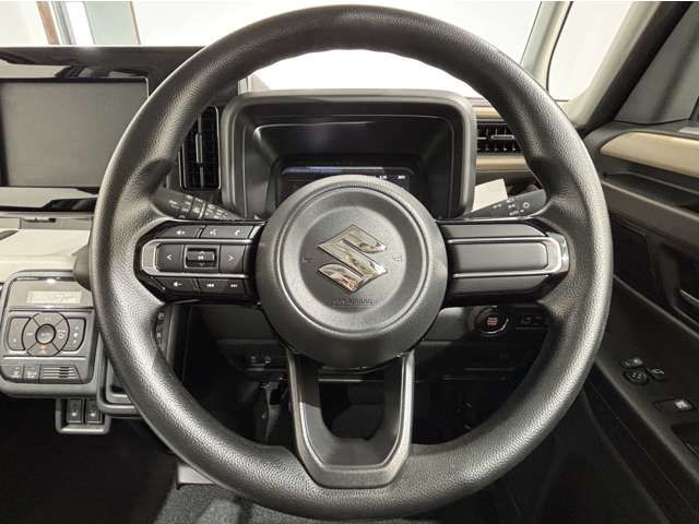 Spacia 4WD