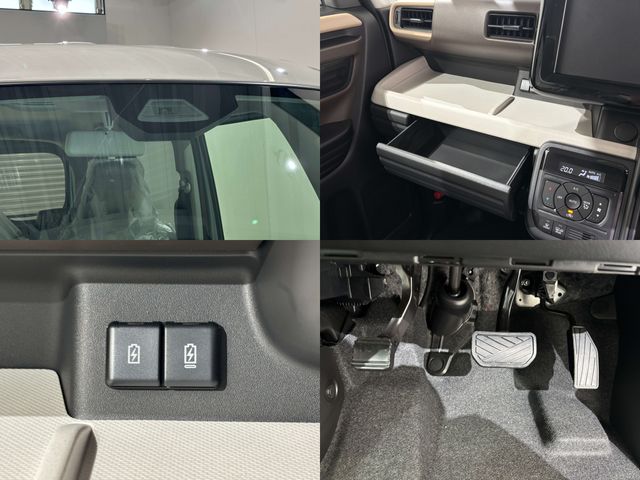 Spacia 4WD