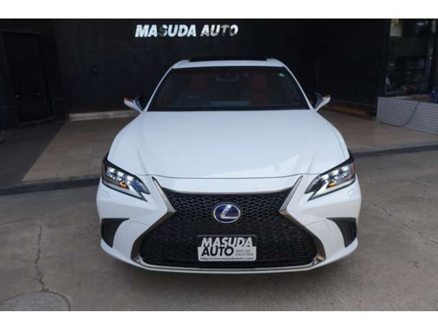 LEXUS ES300h