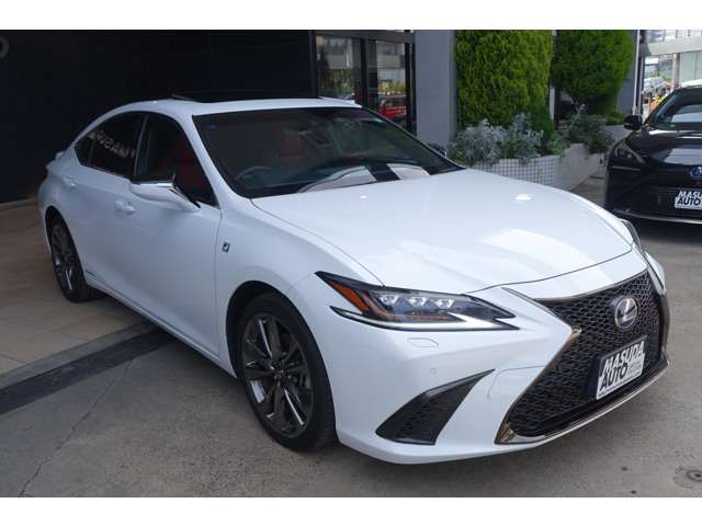 LEXUS ES300h