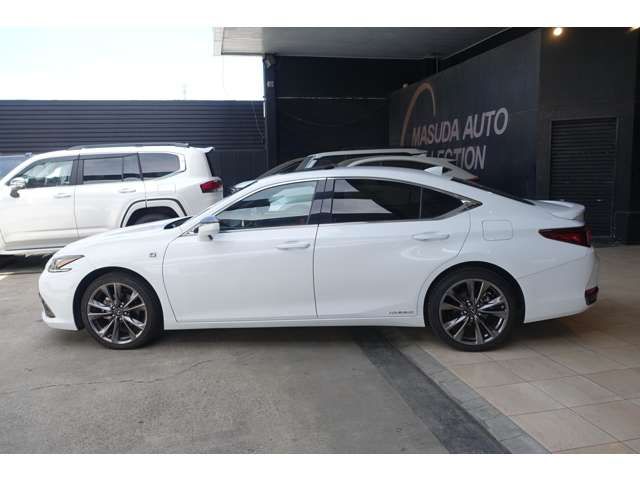 LEXUS ES300h