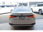 LEXUS ES300h