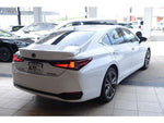 LEXUS ES300h