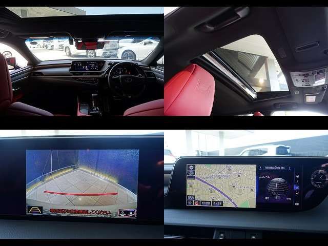 LEXUS ES300h