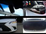 LEXUS ES300h