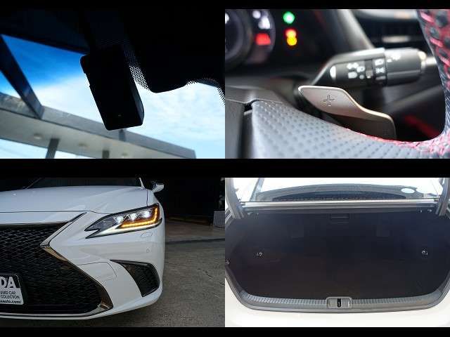 LEXUS ES300h