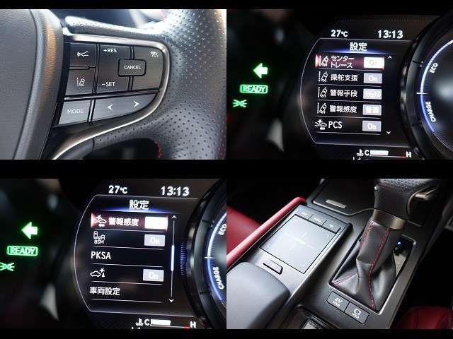 LEXUS ES300h