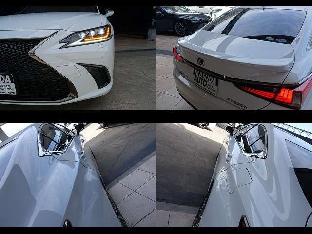 LEXUS ES300h