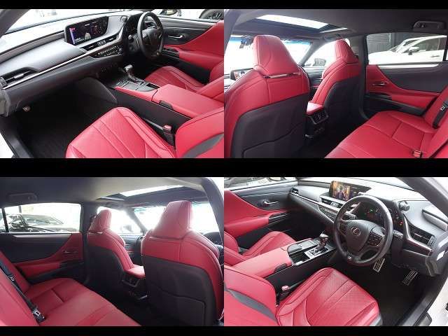 LEXUS ES300h