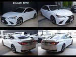 LEXUS ES300h