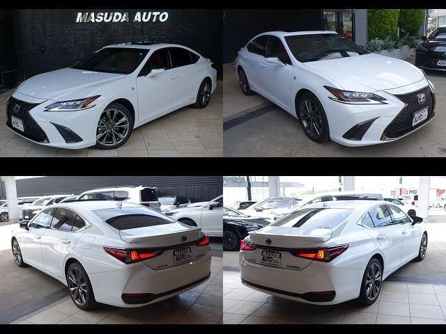 LEXUS ES300h