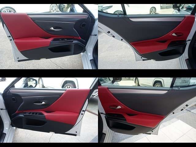 LEXUS ES300h