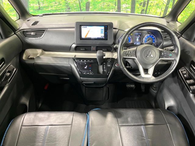 DELICA MINI