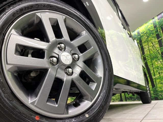 DELICA MINI