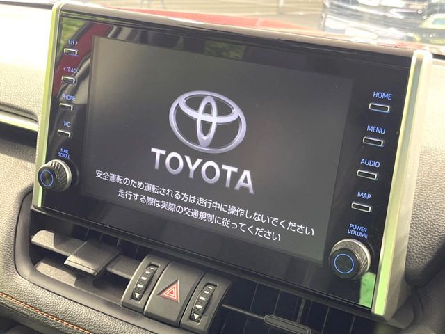 RAV4 4WD