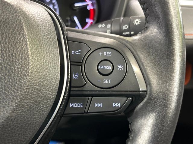 RAV4 4WD