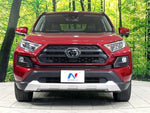 RAV4 4WD