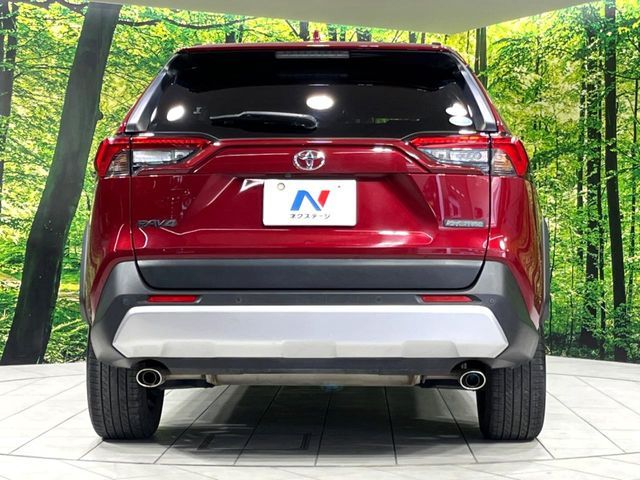 RAV4 4WD