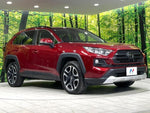 RAV4 4WD