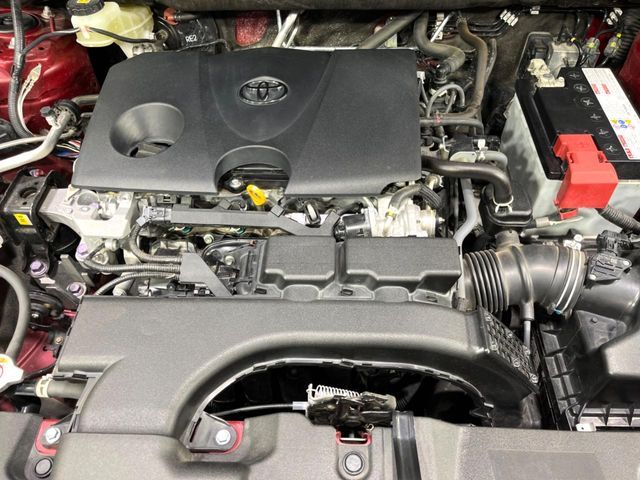 RAV4 4WD