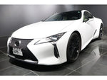 LEXUS LC500