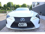 LEXUS LC500