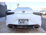 LEXUS LC500