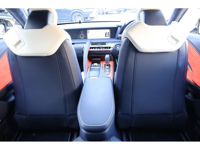 LEXUS LC500