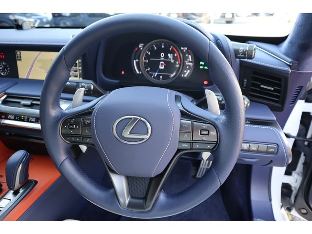 LEXUS LC500