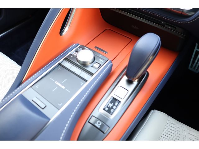 LEXUS LC500