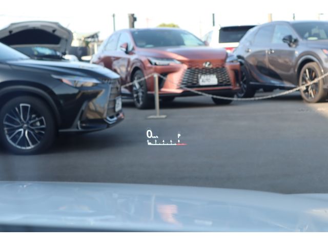 LEXUS LC500