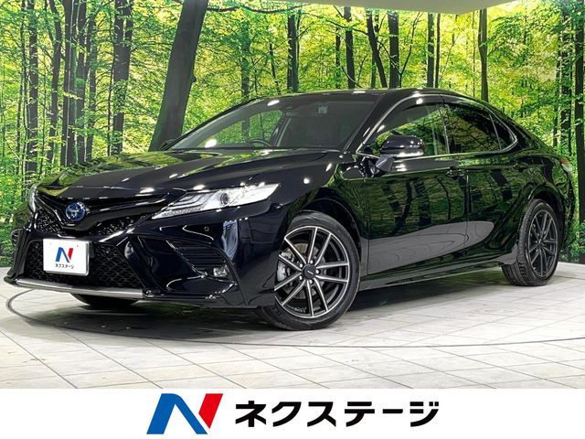 CAMRY HYBRID