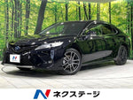 CAMRY HYBRID