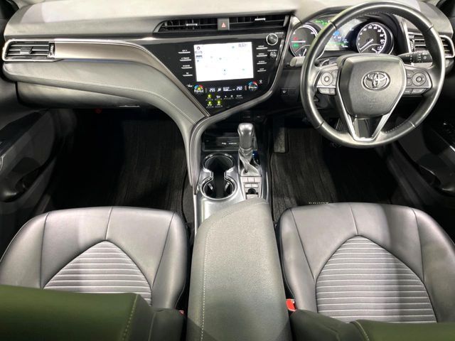 CAMRY HYBRID